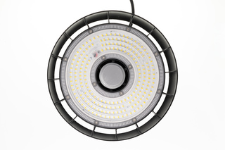 10x Led High Bay Lights A-serie 100W, KCD, Zwart, 2024